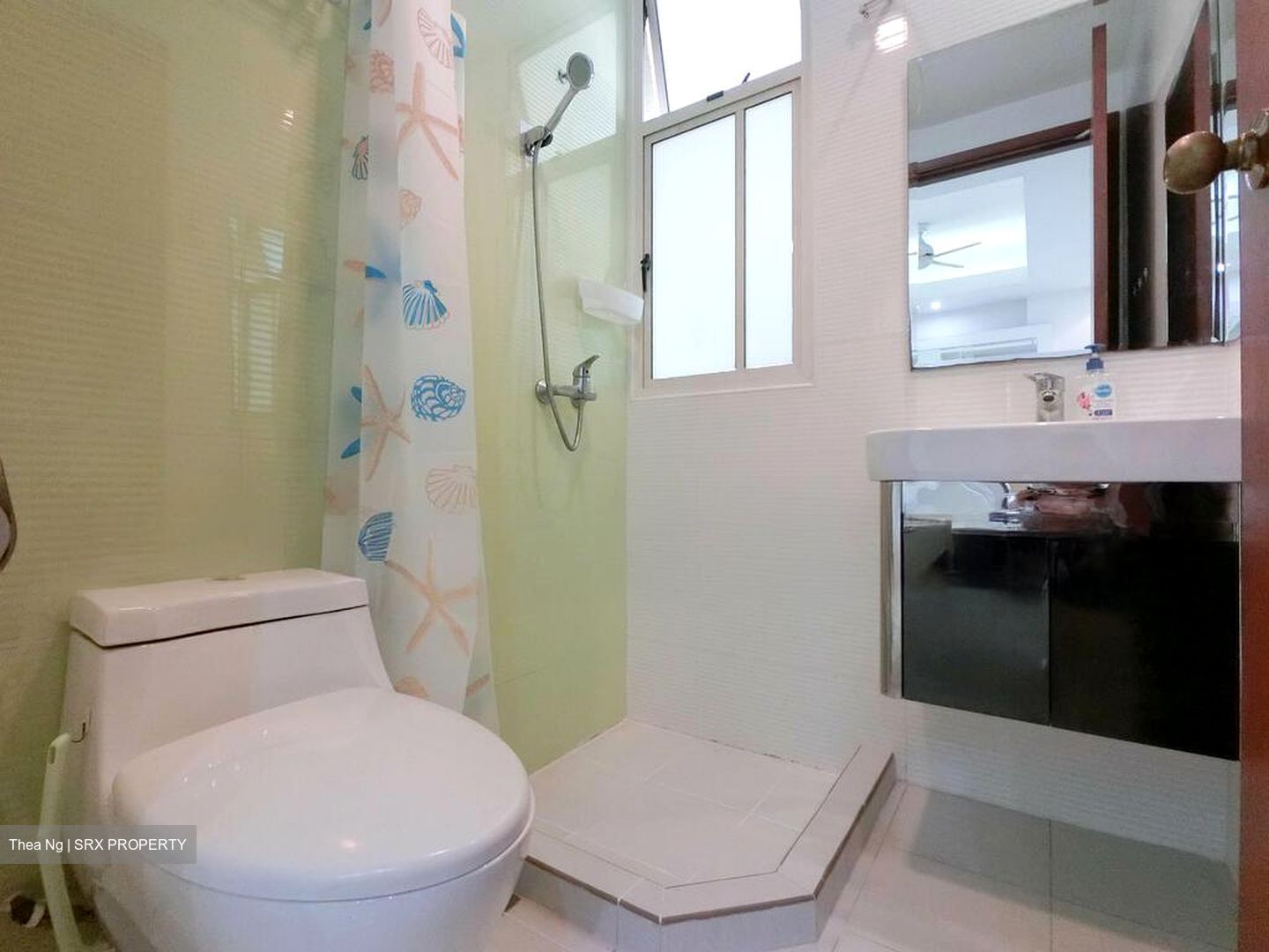 Casa Rosa (D19), Condominium #511658361